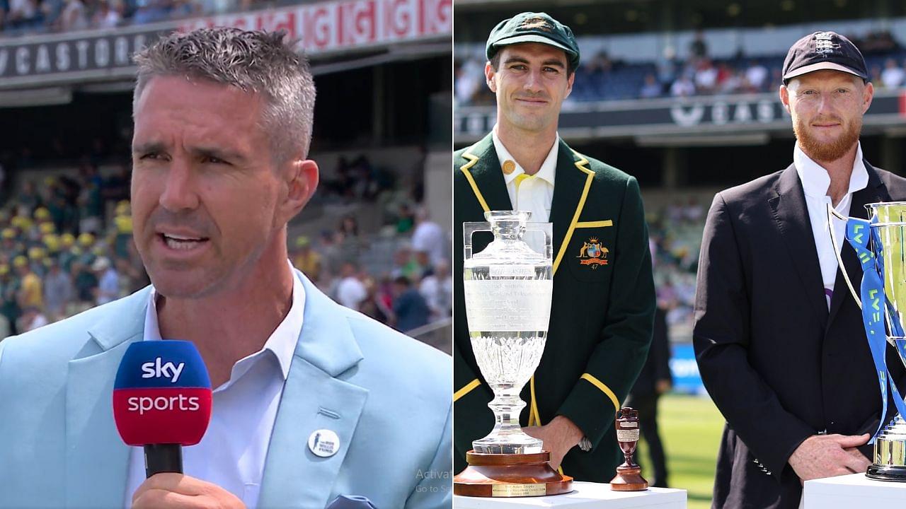 "Australia Started Plan B...": Kevin Pietersen Differentiates Between Pat Cummins and Ben Stokes' Captaincy In Birmingham Test