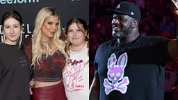 “Tried to Hit on Tori Spelling”: Years Before Halle Berry ‘Broke’ His Heart, Shaquille O’Neal Described Encounter With the Scary Movie Actress