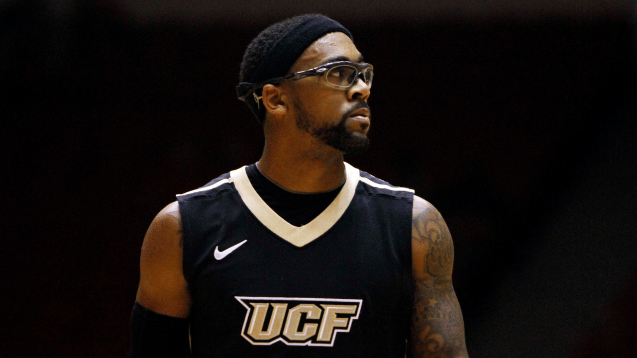 Marcus Jordan's GF Larsa Pippen Shrugs Off Michael Jordan's Beef with