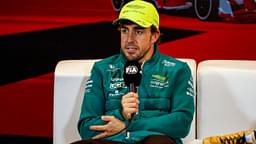 Fernando Alonso Discourages Aston Martin to Place New Upgrades at Red Bull’s Home to Slash the Gap Due to This Pertinent Reason