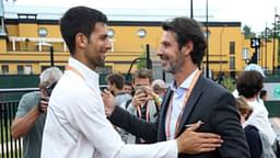 "Massive Rafael Nadal Complex Due to Academy": Novak Djokovic and Wimbledon Comment by Serena Williams' Former Coach Patrick Mouratoglou Leaves Fans Livid