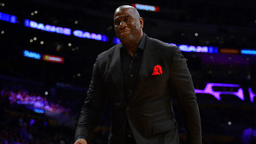 3 Months Before Tragic Event, Magic Johnson's 'Video Game Spree' Made a Young Boy’s Olympics Wishes Come True in 1992