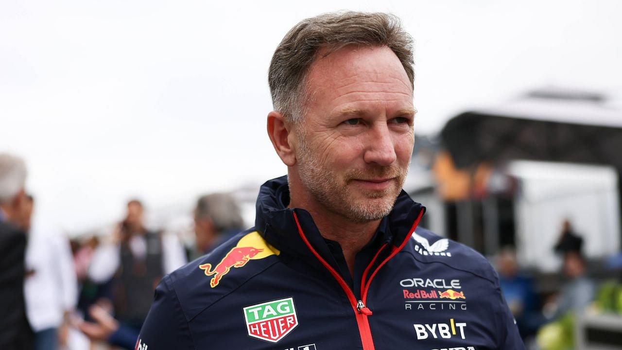 Christian Horner Admits Being More Interested in Alex Albon’s Race After His Shocking Performance at Canadian GP