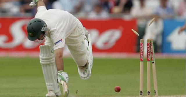 Ricky Ponting Run Out By Sub Fielder: What Really Happened During Gary Pratt Run Out in Ashes 2005?