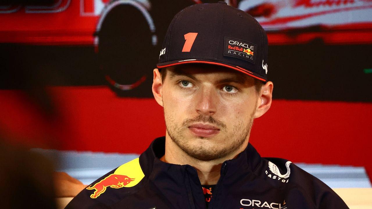 Red Bull Hopeful Plays Dirty With Naughty ‘Strategy’ to Overthrow Max Verstappen: "Don't Tell Anyone!"