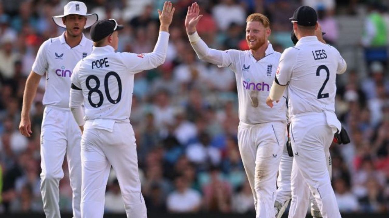 England Cricket Vice Captain: Who Is Ben Stokes' Deputy In Test Team ...