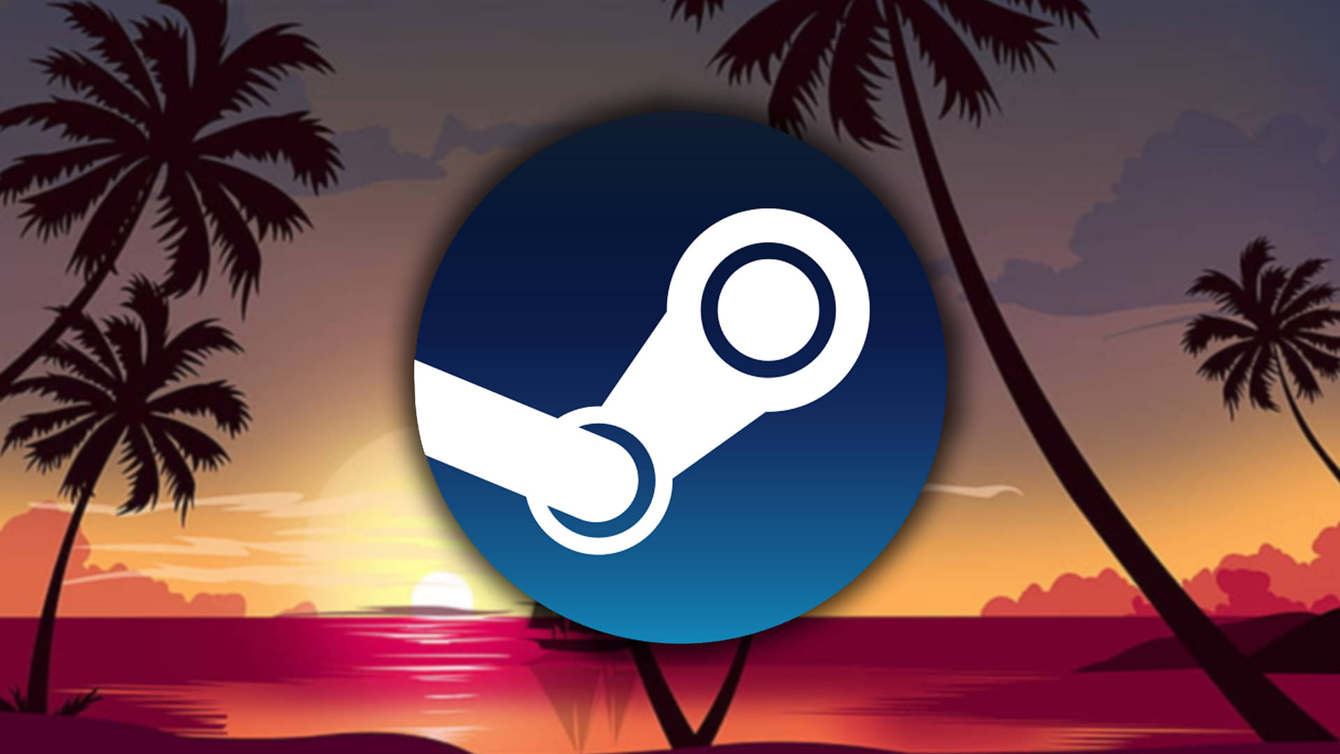 Valve reveals dates for all 2023 Steam sales and Next Fest