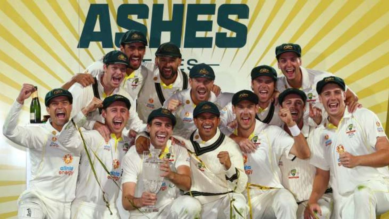 Ashes hot sale cricket stream