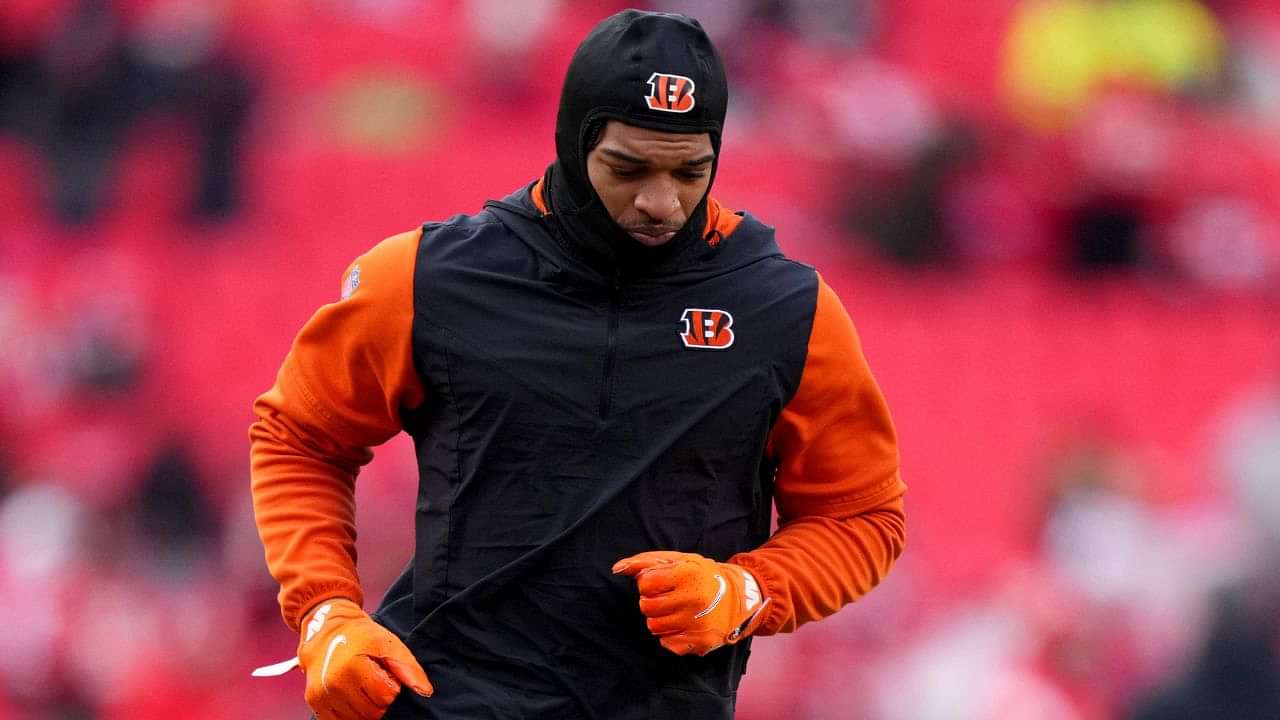 Bengals' Ja'Marr Chase's first purchase with NFL contract: Car for mom