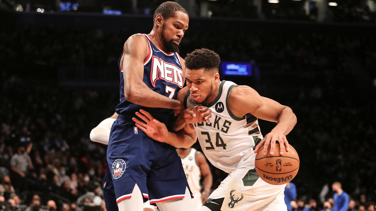 9 Years Before Giannis Antetokounmpo Discovered the ‘Magic’ of Oreos ...