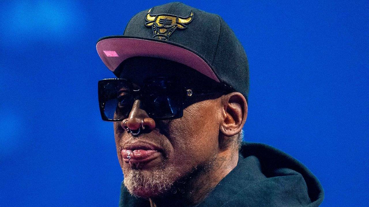 Accused of Paying $500 for 'Strip Club Negotiations,' Dennis Rodman Once Ruined a Marriage With His Promiscuity