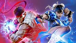 Street Fighter 6 feature image