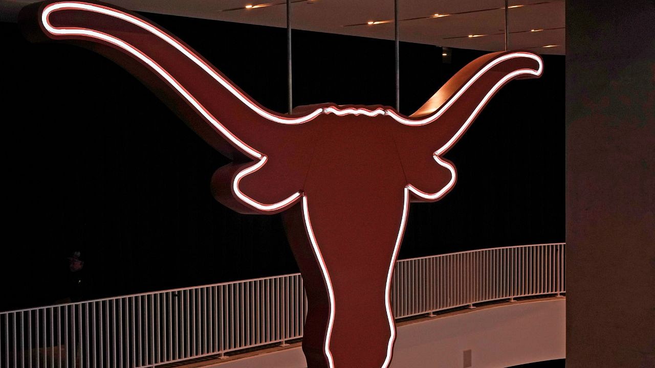 Upon Spending a Whopping $10,000,000 on Its Athletic Facility, the Texas Longhorns Aim for the Stars Under Steve Sarkisian