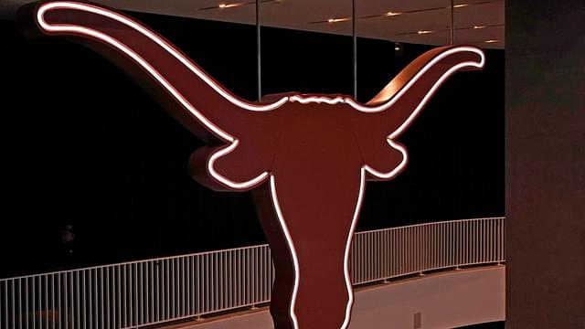 Upon Spending a Whopping $10,000,000 on Its Athletic Facility, the Texas Longhorns Aim for the Stars Under Steve Sarkisian
