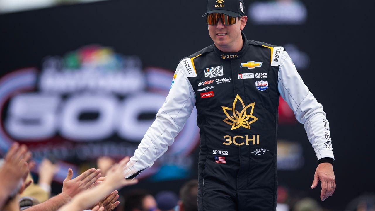 NASCAR Clash Returning to Daytona? Kyle Busch’s Question Sheds Light on Fans’ Demand