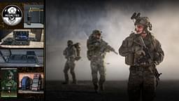 Warzone 2.0 DMZ Season 3: How to Complete All the REDACTED Faction Missions