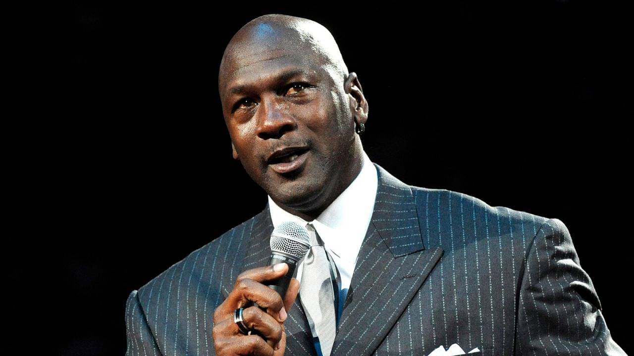 How Michael Jordan's $14,850,000 House and 'Luxurious Cars' Became the ...