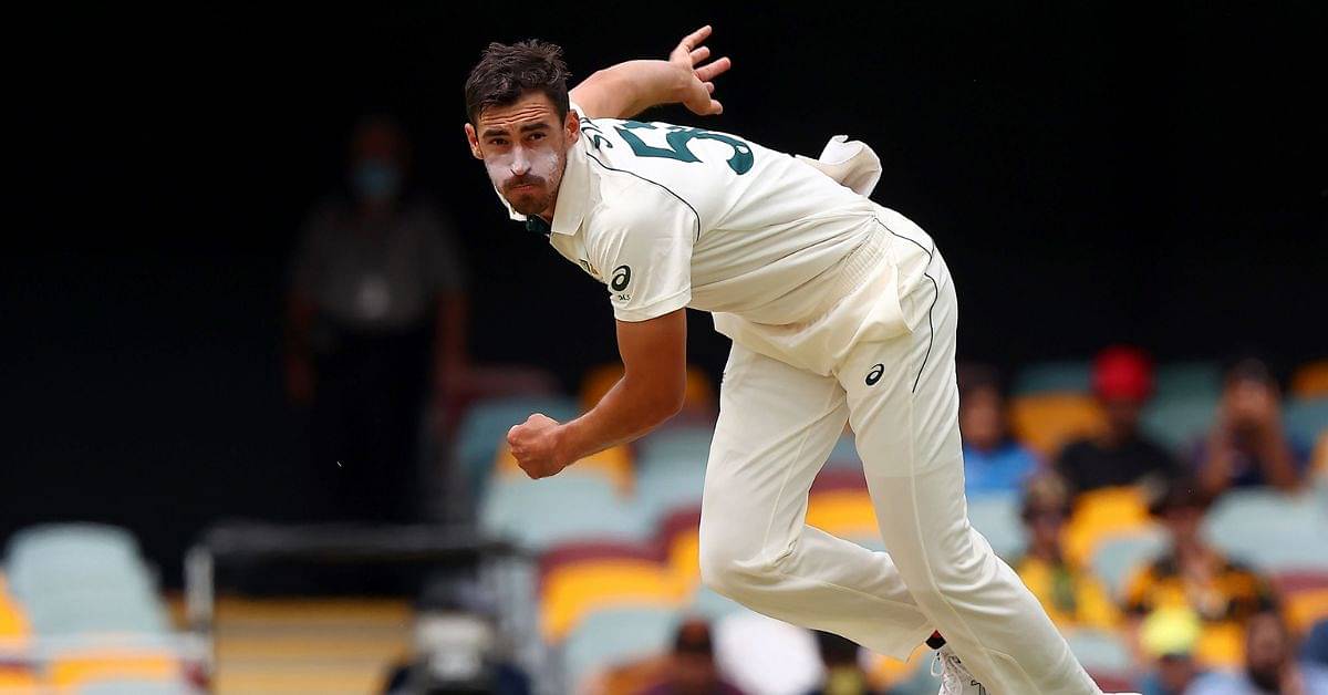 Mitchell Starc vs India: How Has Australian Left-arm Pacer Fared Out Against Indian Batters in Tests?