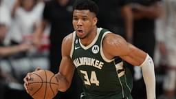 "You Work, You Eat": $110,000,000 Worth Giannis Antetokounmpo Publicly Disciplines 'Antetokounbros' Employees Days After Announcing New Store