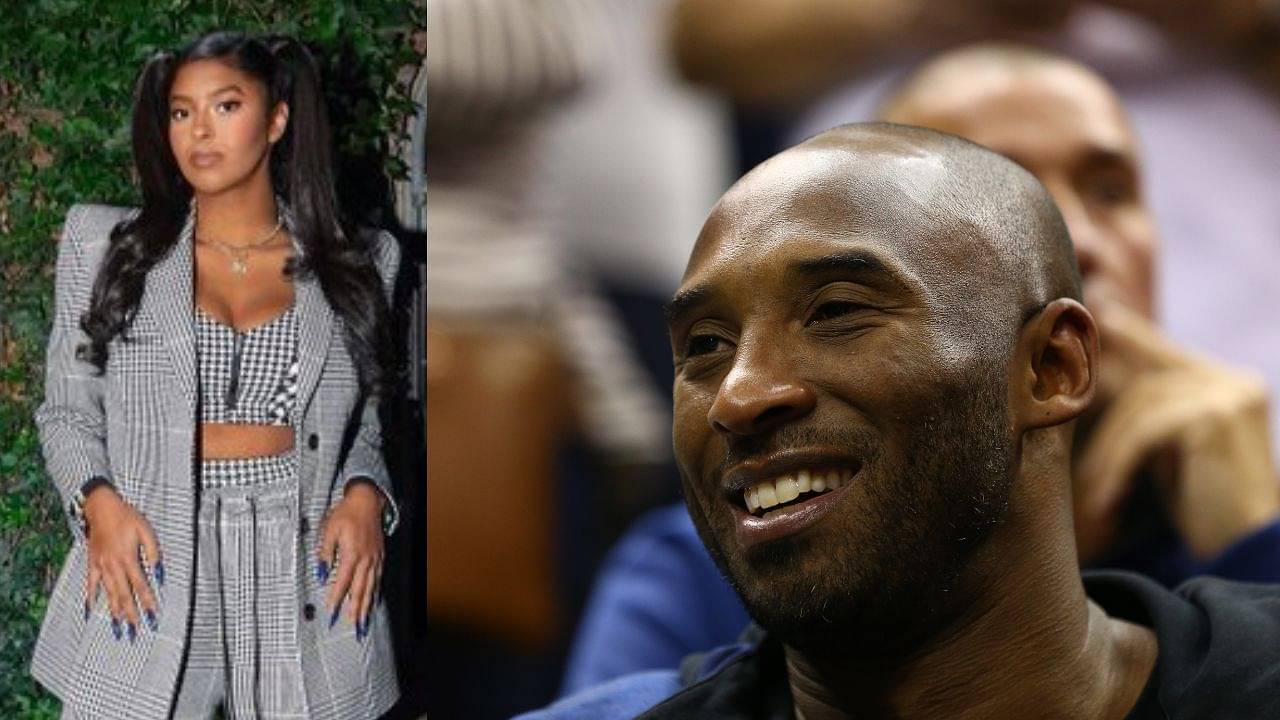 Working a Summer Job With Beyonce, Natalia Bryant Reminisces Her Father Kobe Bryant’s ‘Iconic’ Shot Over the Pistons
