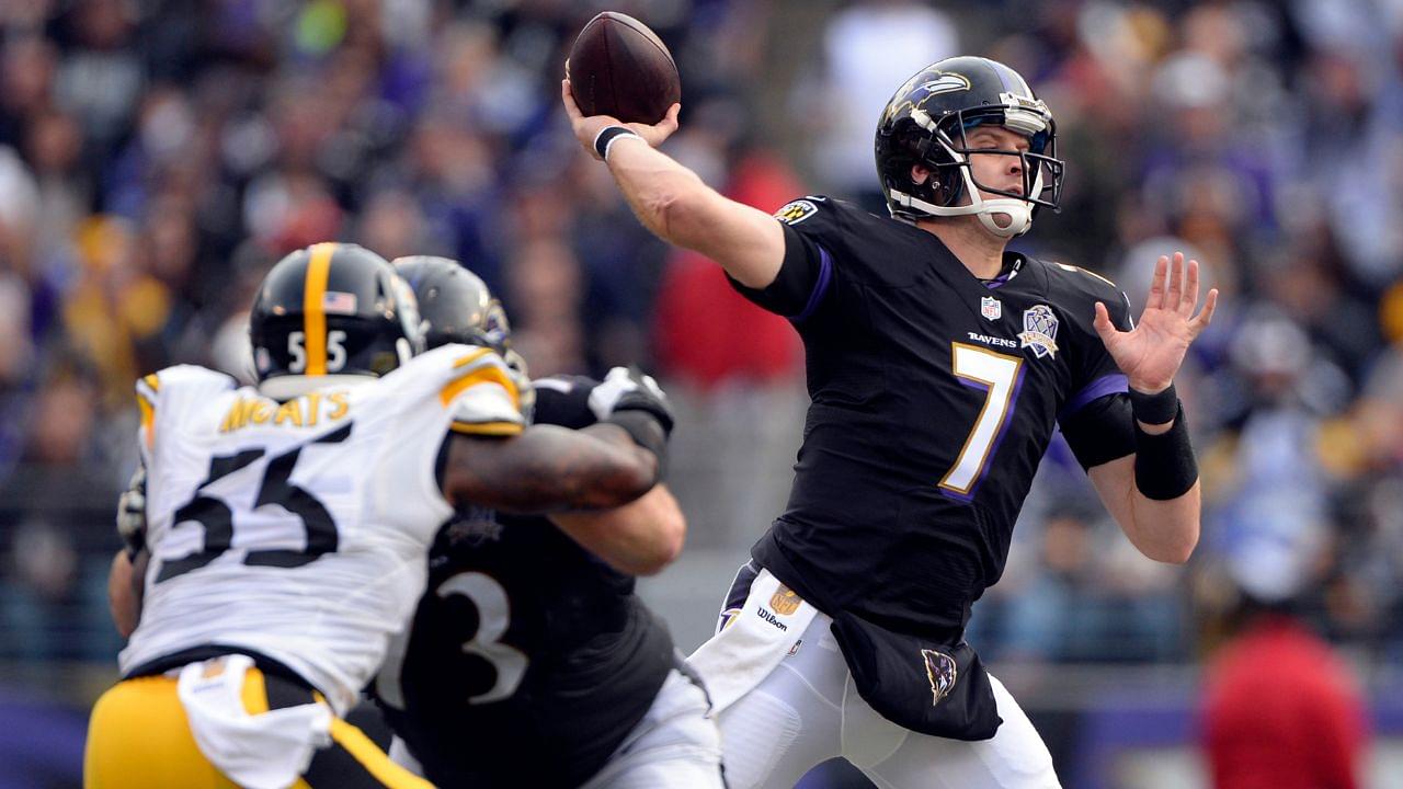 Ryan Mallett Net Worth: How Much Did the Former QB Earn in His Playing & Coaching Stints?