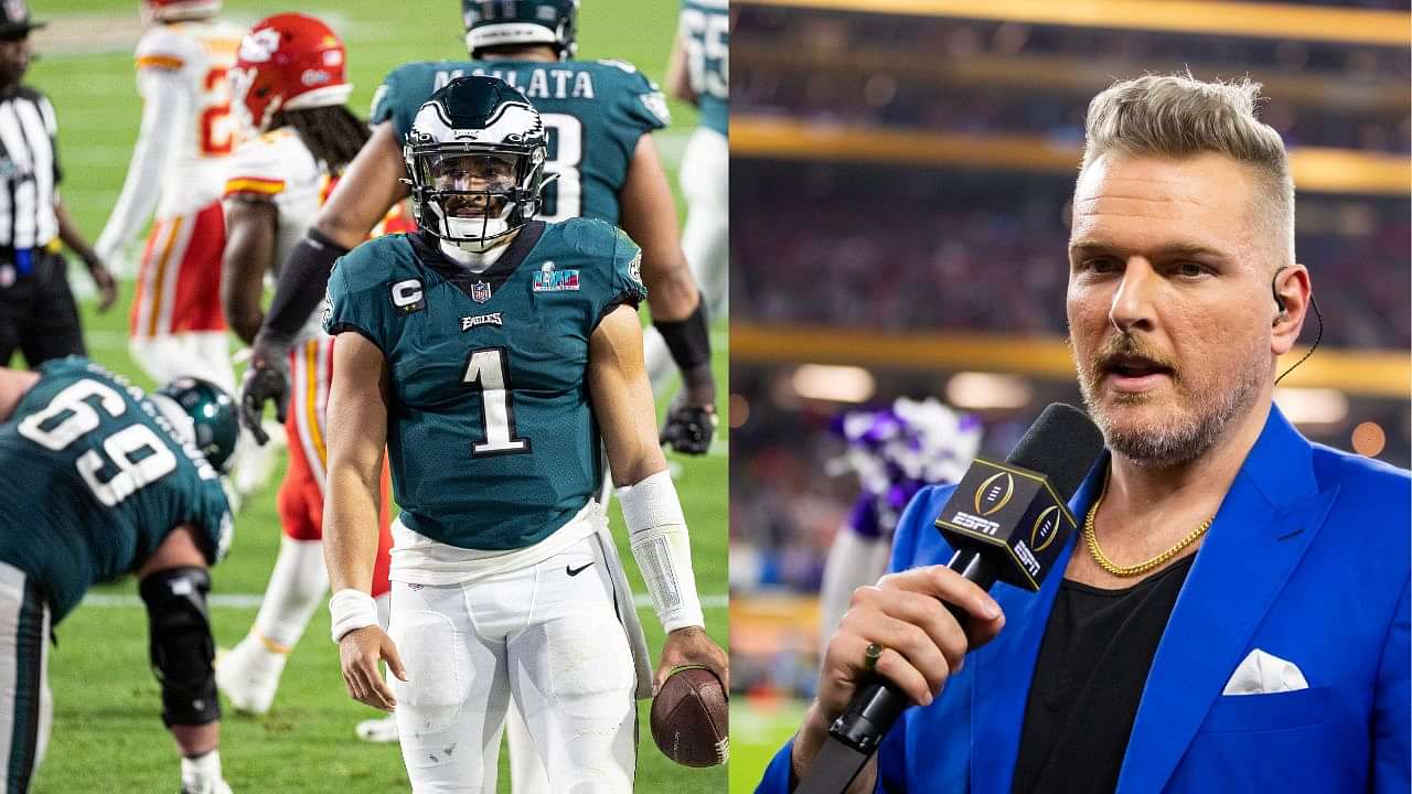 Philadelphia Eagles, Jalen Hurts headed to Super Bowl LLVII, Get