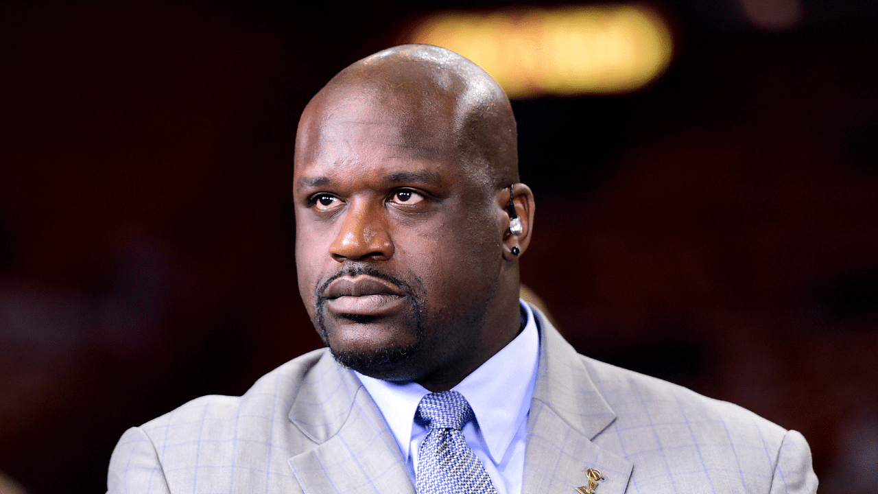 "There's A Guy Worth $200,000,000 Cleaning Up The Locker Room": 50 Y/o Shaquille O'Neal Couldn't Fathom Heat Owner's Son's Diligence