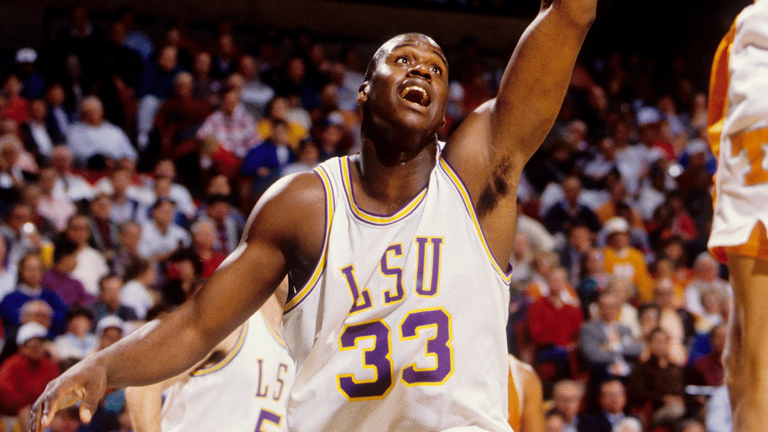 3 Years Before Rejecting $14,000,000 Deal, Shaquille O'Neal Was ...