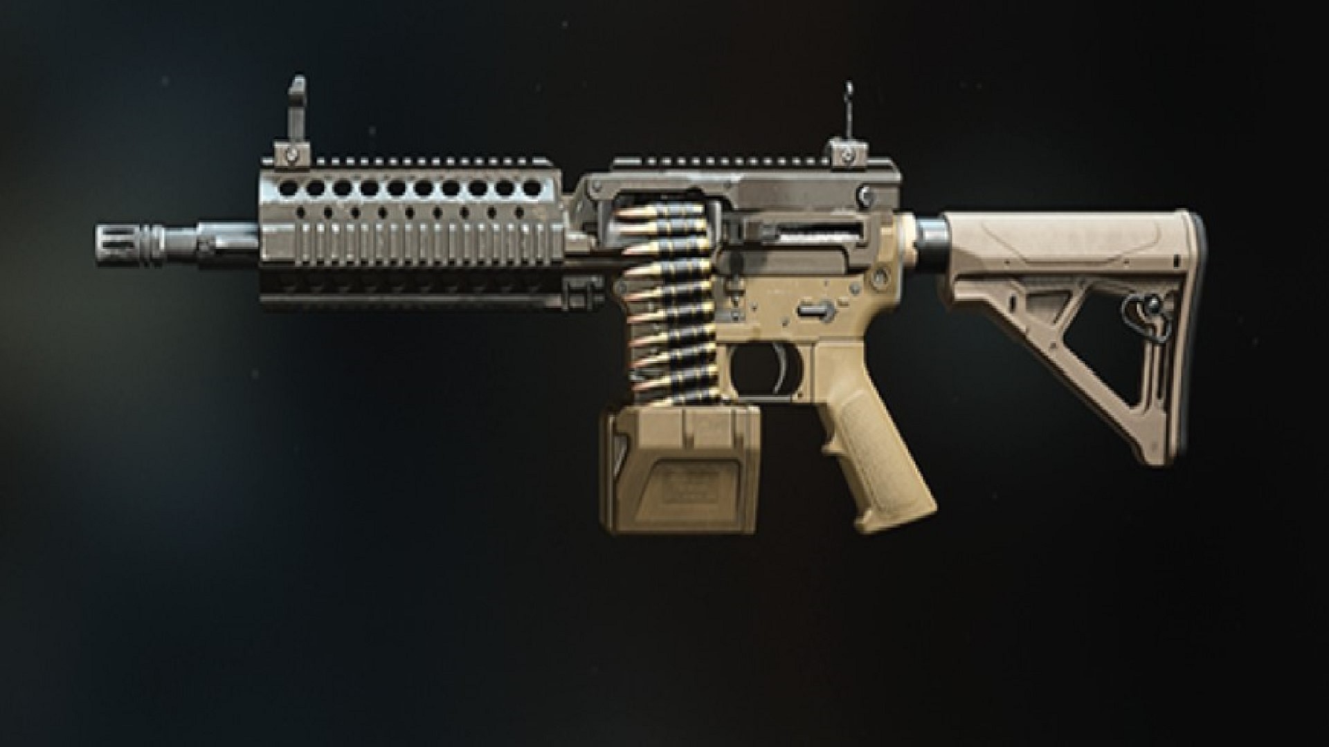 Meta Guns to Use in Call of Duty Warzone 2.0: M4, FSS, MCPR-300, and More -  The SportsRush