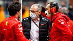 8x Ferrari Champion Shares Pearls of Wisdom to Rescue Battered Team From Ruins
