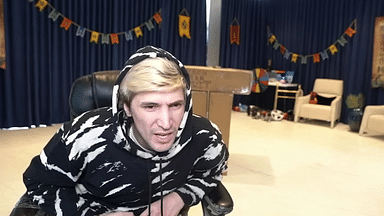 xQc