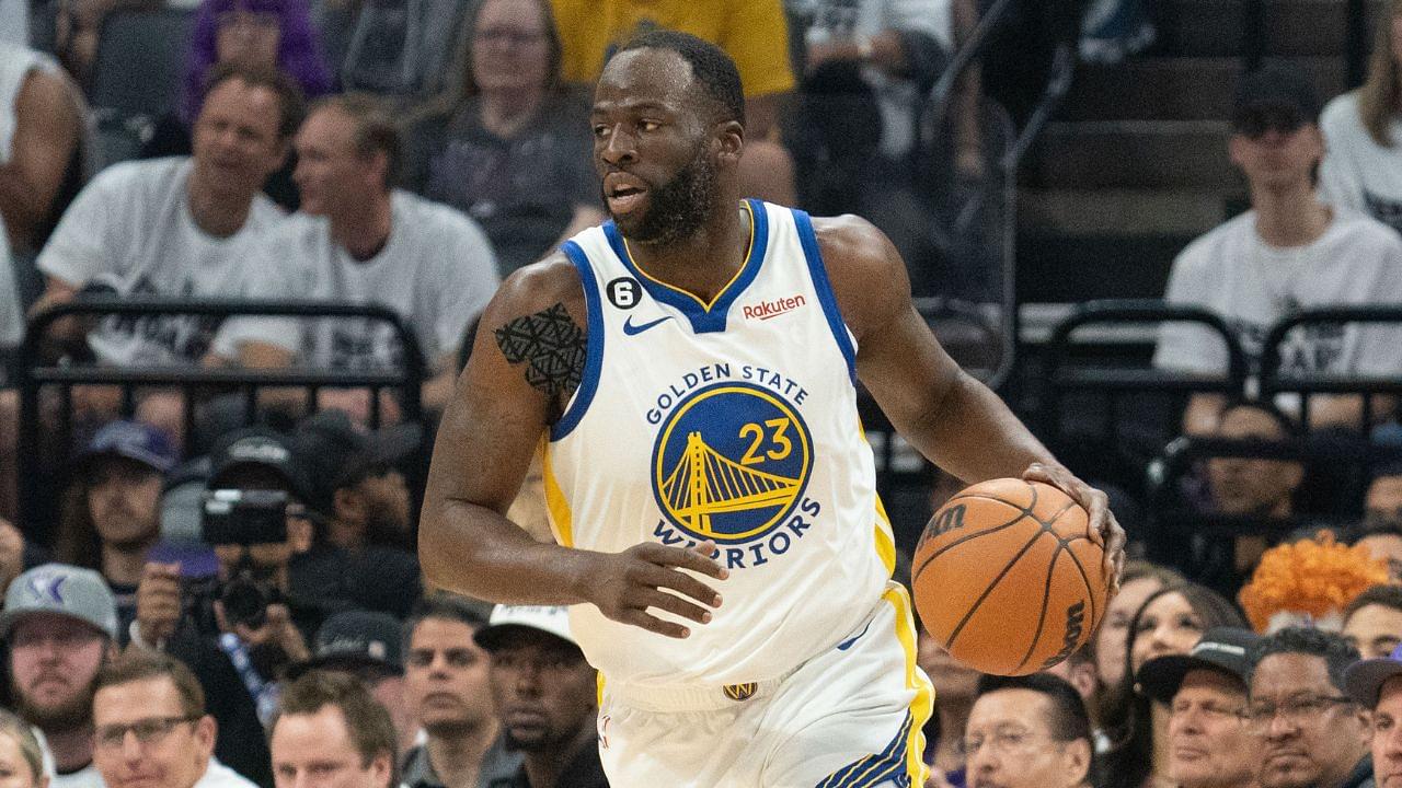 After Publicly Demanding $100,000,000, Draymond Green Gets Approval From LeBron James' Former Teammate