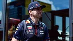 Max Verstappen Unbothered About McLaren Learning Red Bull's Championship Winning Formula After Rob Marshall Heist