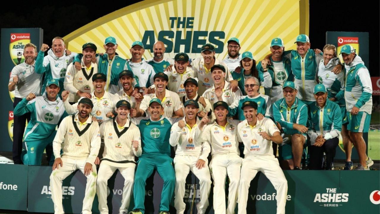 The Ashes 2023 Broadcast In India: Where Can I Watch ENG vs AUS Test In India?