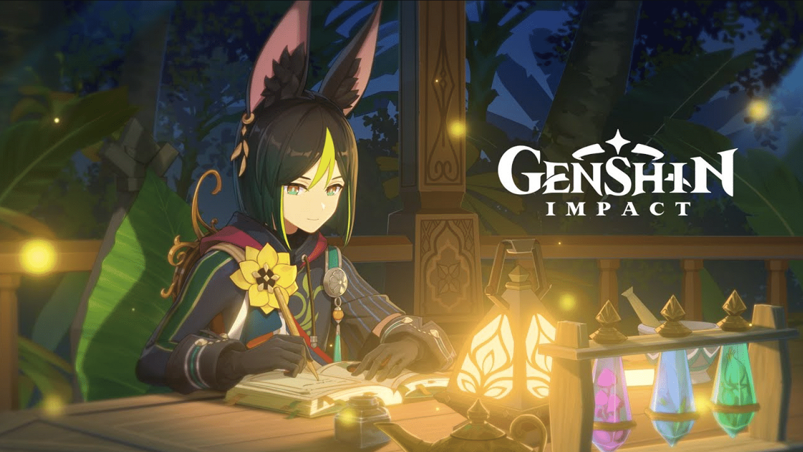 Genshin Impact redemption codes: active codes in v3.7 - The SportsRush