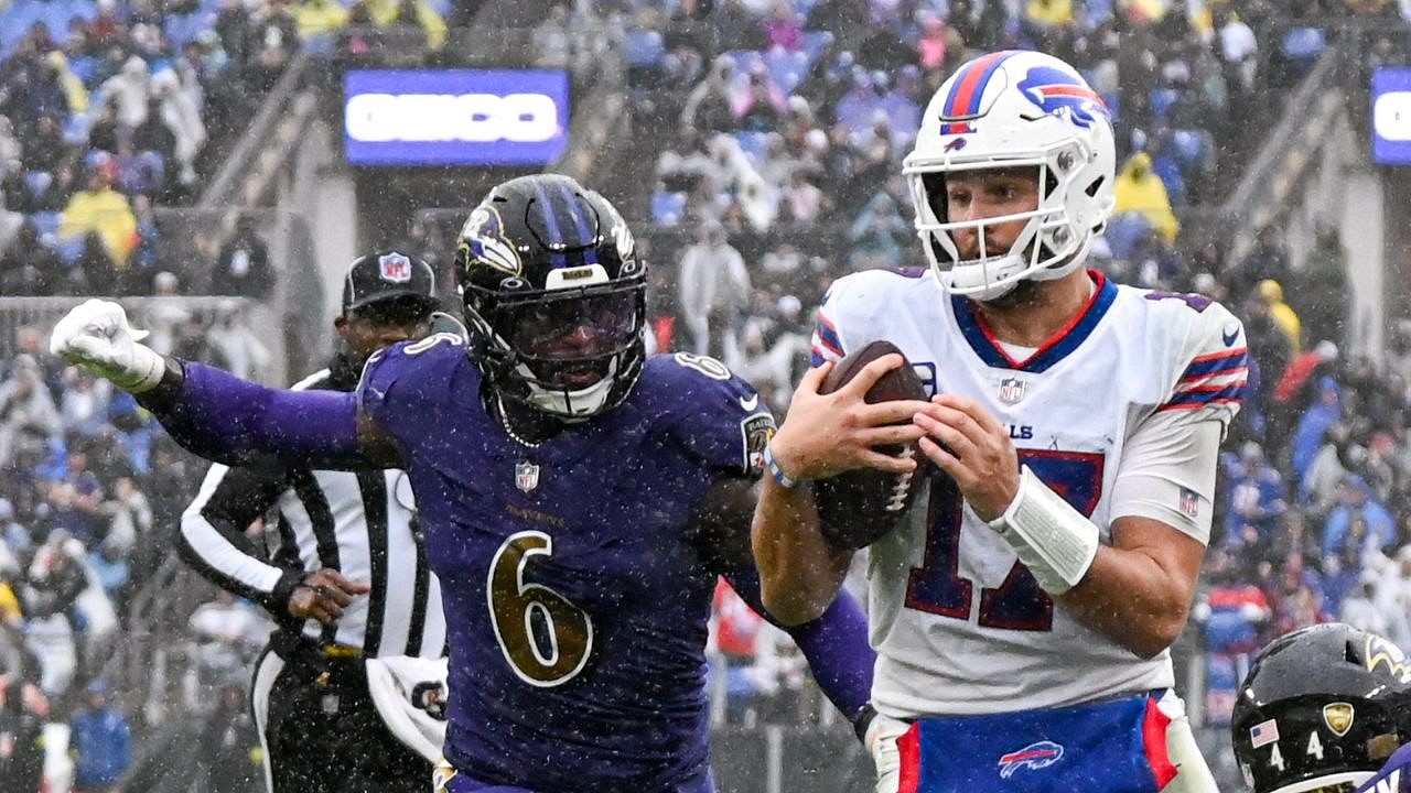 Madden 24 reveal: Buffalo Bills QB Josh Allen rumored as cover athlete