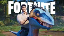 Fortnite Wilds feature image