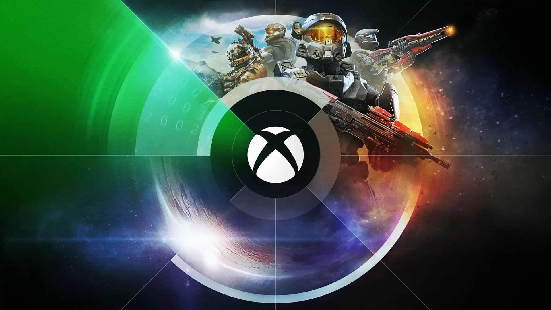 Halo TV Series: Trailer Breakdown and Characters Explained - IGN