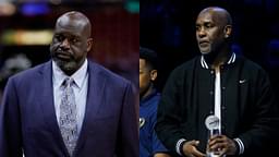 "Ain't Gonna Be Another Shaquille O'Neal In Our Life": Gary Payton Boldly Blames AAU For Ruining Potential NBA Players