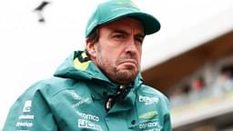 Fernando Alonso Rues Missing Out on the “Best Opportunity” Get Win Number 33 After Monaco Heartbreak