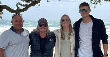 Heather Knight Family: All We Know About England Captain's Partner, Parents, Siblings