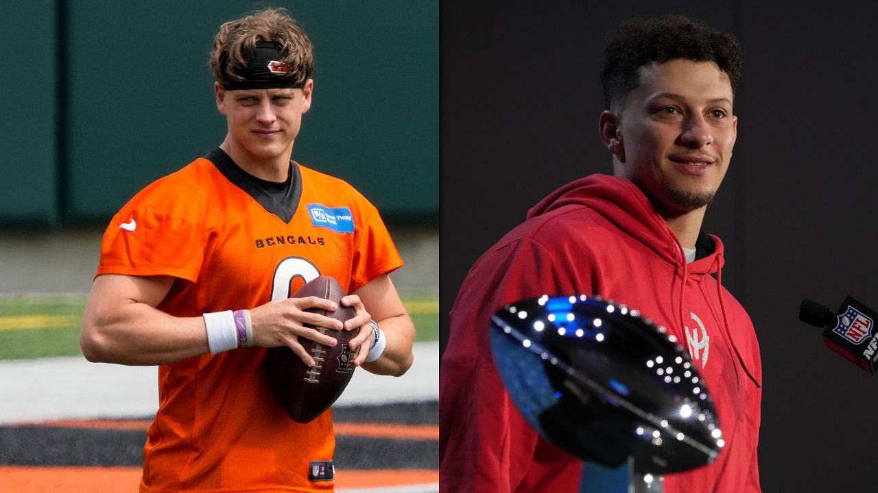 4 Months After Lifting the Lombardi, Patrick Mahomes & Co. Finally Receive  '609 Round Diamonds-Studded' Super Bowl LVII Rings - The SportsRush