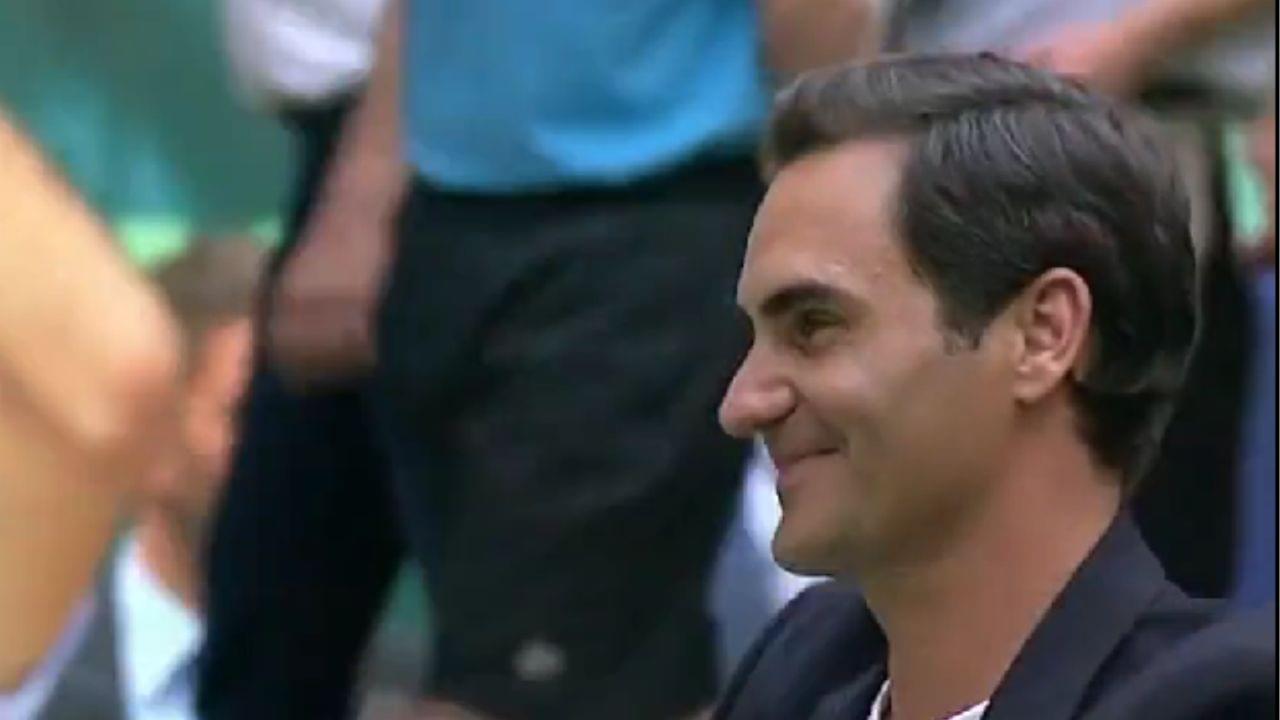"Roger Federer Is in Halle": Fans Lose Their Minds as Halle Open Celebrates 30 Years by Commemorating 10-Time Champion