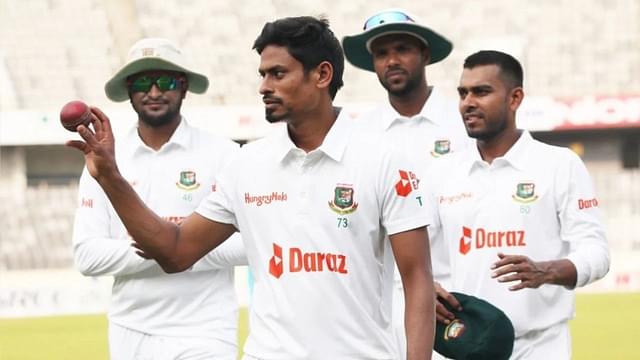 Sher e Bangla Test Records: Most Runs, Wickets And Highest Successful Run Chase in Dhaka Tests