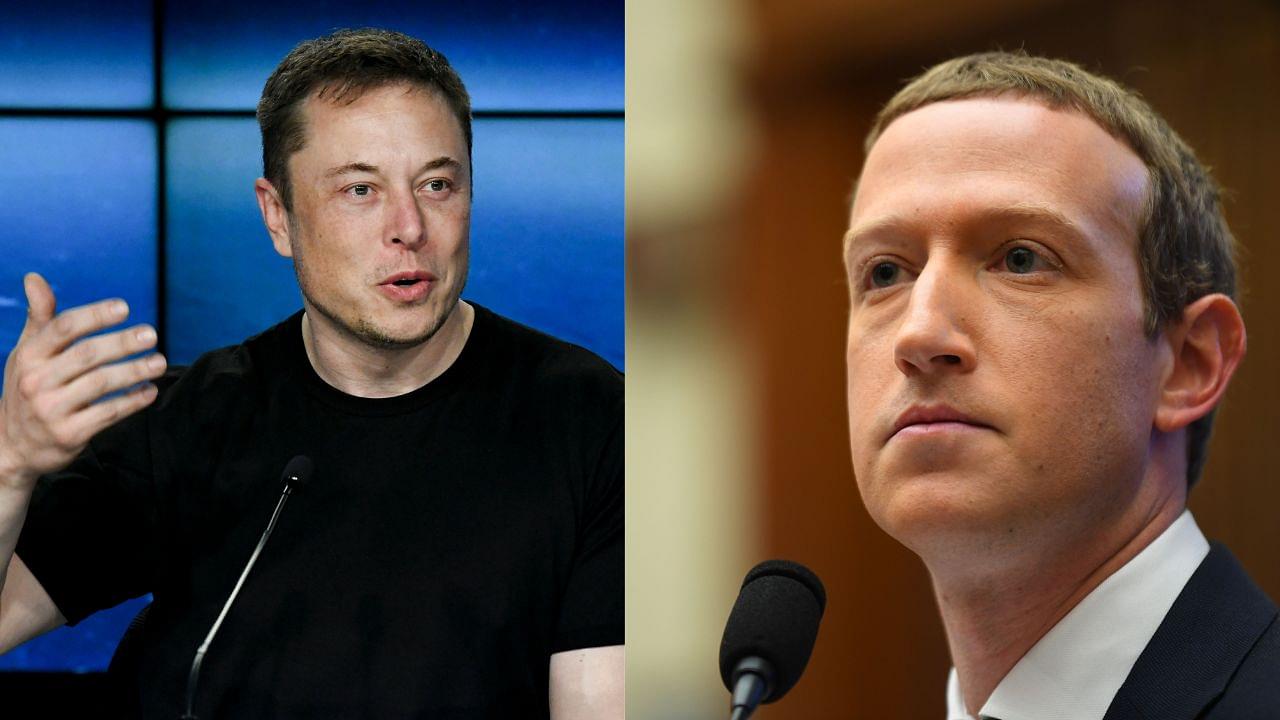 Days After Mark Zuckerberg Launched Rival App to Elon Musk’s $44,000,000,000 Investment, Tesla CEO Doubles Down on His NSFW Challenge