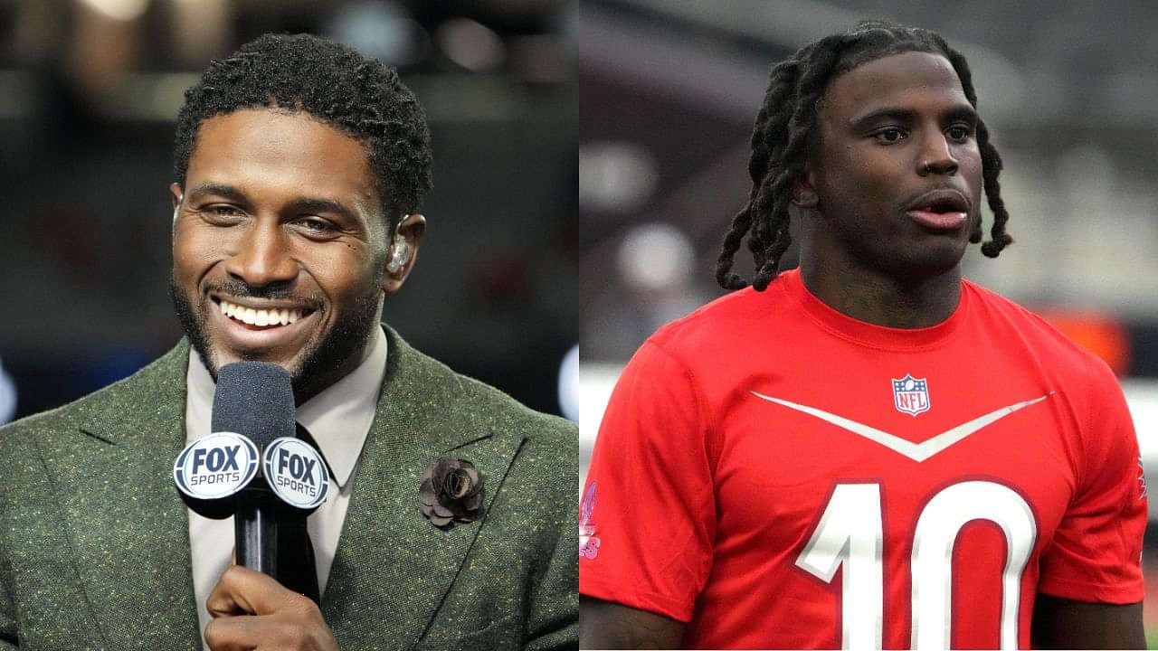 13 Years After 'Forfeiting Heisman' Debacle, Tyreek Hill & Bijan Robinson Want Reggie Bush to Get his Award Back