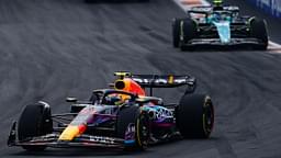 Aston Martin Could Face Legal Action if the British Team Closes Gap to Red Bull