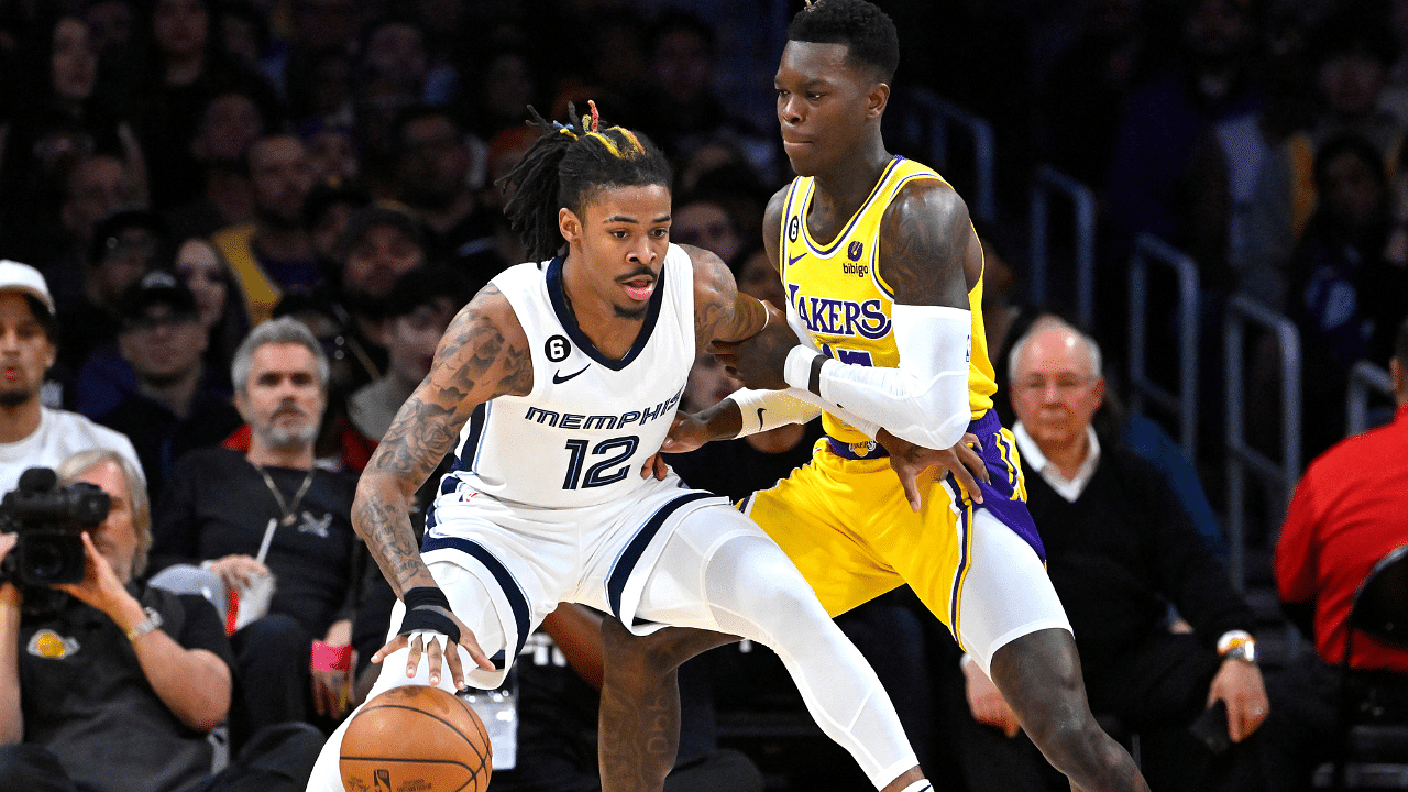 "Get You Shot in the Streets": Ja Morant's 'Toy Gun' Claim Elicits 'Morbid' Response From Skip Bayless