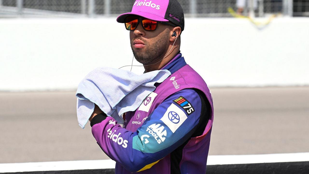 Bubba Wallace May Not Be a Fan of 23XI Racing’s New Partnership Despite Involvement of a Prestigious Name