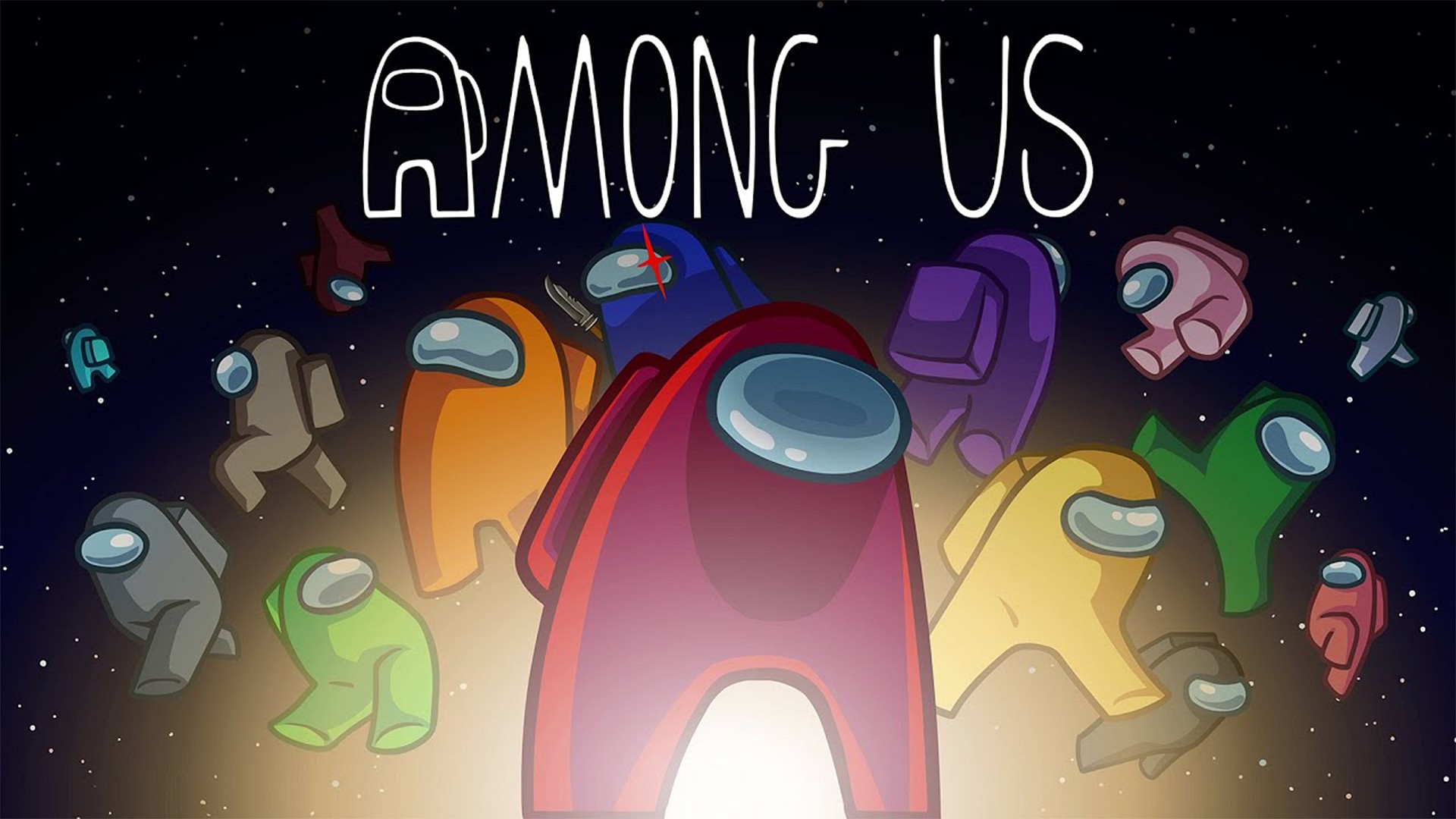 Everything You Need to Know About 'Among Us,' the Viral Indie Game Even AOC  is Playing